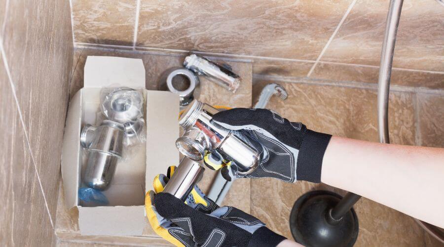 Expert tile roof repair services in Faber, VA